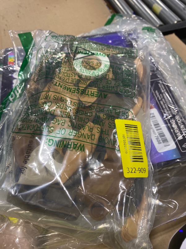 Photo 1 of 100pcs Brown Balloons Set - 12 Inch Dark Brown, Coffee, Sand White & Neutral Balloons for Boho, Safari, Cowboy, Bridal Baby Shower, Graduation Party Decoration (with 2 Ribbons)