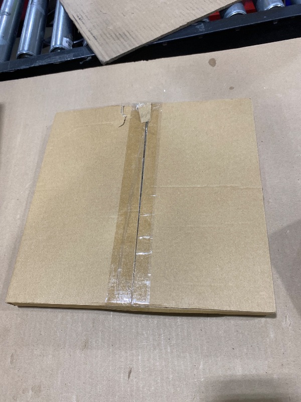 Photo 1 of 10.5" Universal Microwave Plate Replacement Glass Turntable | Fits GE, Panasonic, Magic Chef, Hamilton Beach, Oster, and More