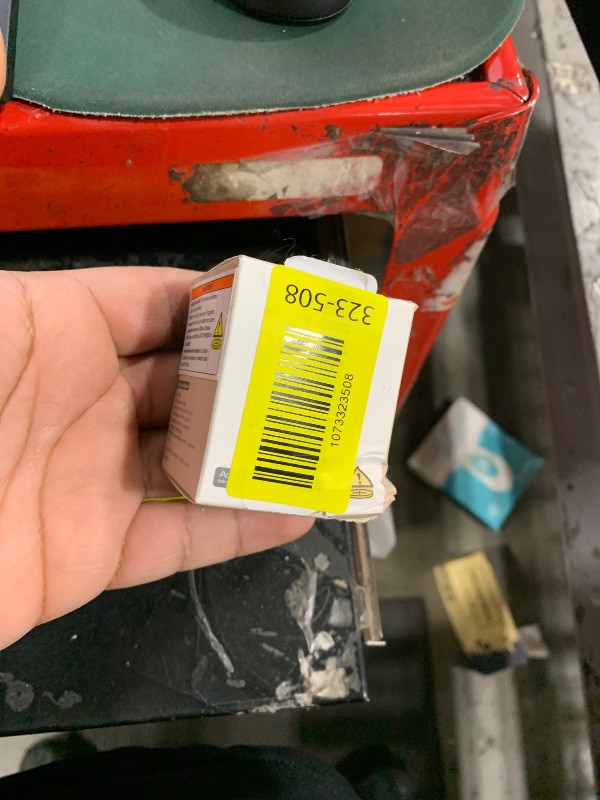 Photo 1 of Aqara Presence Sensor FP300 Wireless 5-in-1 Motion Sensor with mmWave, PIR, Light, Temperature & Humidity Detection, Thread & Zigbee, Supports HomeKit, Home Assistant, Alexa, Google Home