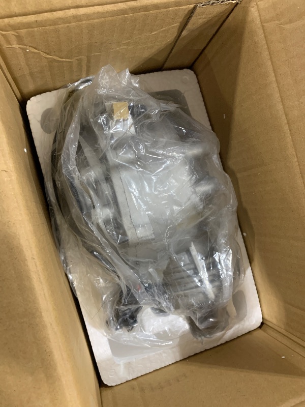 Photo 1 of 1337046 Front Differential Compatible with Polaris Ranger RZR ACE 500 570 800 900 1000 2011-2023, 1333750 1333104 1334309