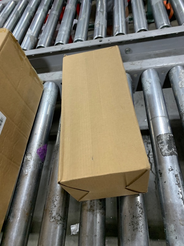 Photo 1 of 4x10 Floor Register with Vent Deflector, Adjustable Floor Vent Covers, Air Vent Deflector Includes Mounting Screws for Wall & Ceiling for Easy Install, 2 In 1 Vent Covers for Home Floor, Black, 2 Pack