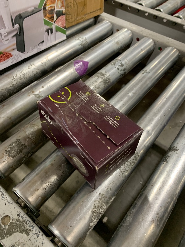 Photo 1 of Stelo Glucose Biosensor & App by Dexcom - A Leader in Continuous Glucose Monitoring (CGM). 24/7 Tracking & Personalized Insights to Reveal Patterns. 2-Pack (Up to 15 Days Each). iOS & Android.