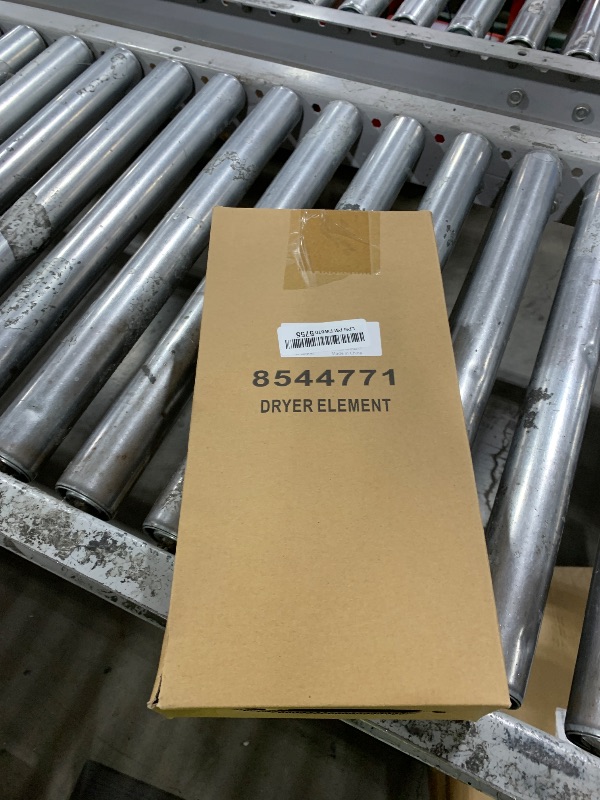 Photo 1 of [UPGRADED] WP8544771 Dryer Heating Element Kit, 279816 Thermal Cut-Off, 279973 3392519 Thermal Fuse For Kenmore, Whirlpool WED9200SQ0 WED9550WW1 WED9400SW2 WED7300XW0 WED9150WW1 WED8300SW1 WED7800XW0