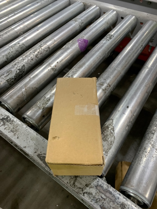 Photo 1 of 05649/5648 Universal Stake Pocket Anchor Points for Pickup Trucks 2-Pack Chrome Plated