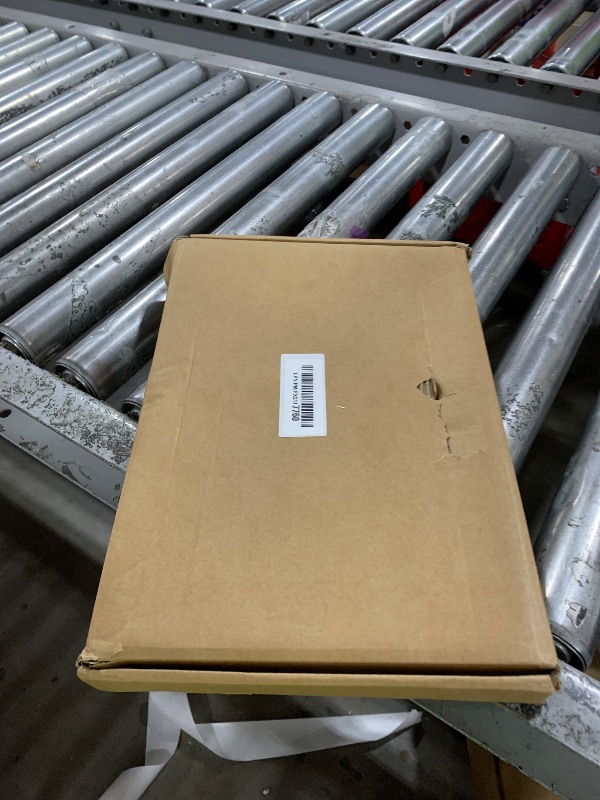 Photo 1 of 12 Inch Shelf Bracket Heavy Duty L Shelf Bracket 12 x 8 Inch Metal Shelf Bracket with Hardware, Black, 4 Pack