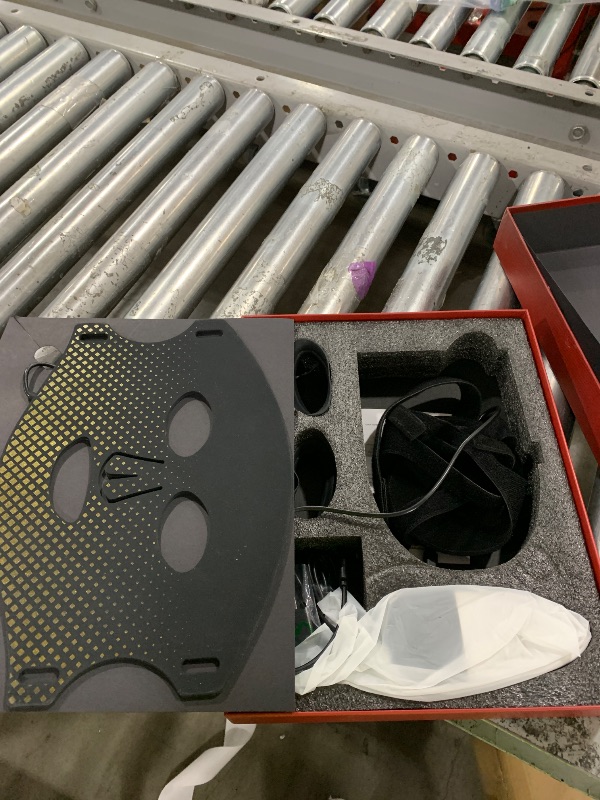 Photo 1 of Red Light Therapy for Face Red Light Mask Infrared LED Mask Light 660nm & 850nm Near Infrared Light Therapy Valentines Day Gifts for Her