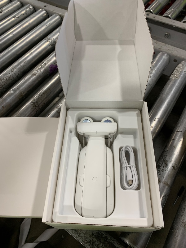 Photo 1 of SwitchBot 2025 Automatic Curtain Opener 3 Rod-Bluetooth Remote Control, WiFi&Smartphone Control, Upgraded High-Performance, Add Hub to Work with Alexa, Google Home, HomeKit