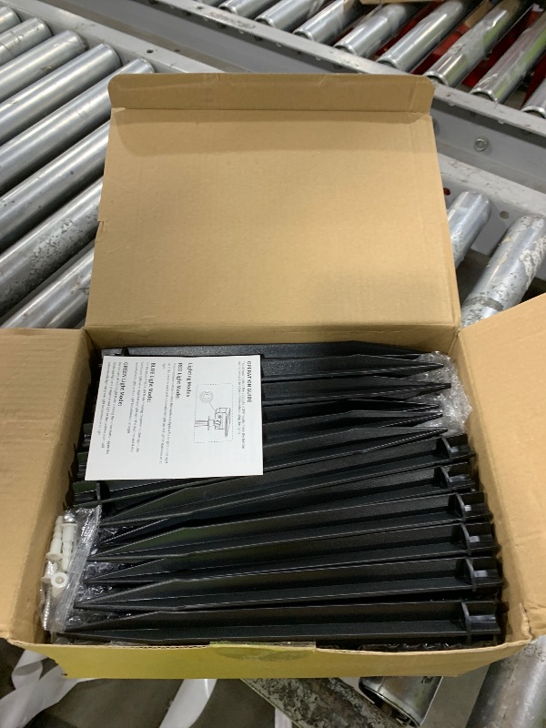 Photo 1 of WENATY Solar Spot Lights Outdoor Color Changing, [7 Mode/12 Pack] Christmas Landscape Spotlights, Solar Lights Outdoor Waterproof, Solar Led Powered Flood Light for Outside Pathway Yard Garden Walkway