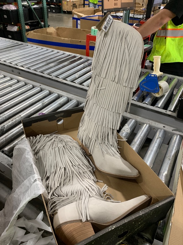 Photo 1 of Dingo Women's Wild Child Suede Boot