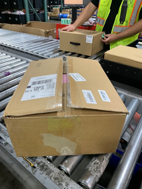 Photo 1 of Dailyset 10-Pack Pink Tablecloths for Rectangle Tables, 60 x 120 Inches, Stain-Resistant Polyester Fabric for 6 Foot Tables - Washable Table Covers for Weddings, Banquets, Birthday Parties, Events