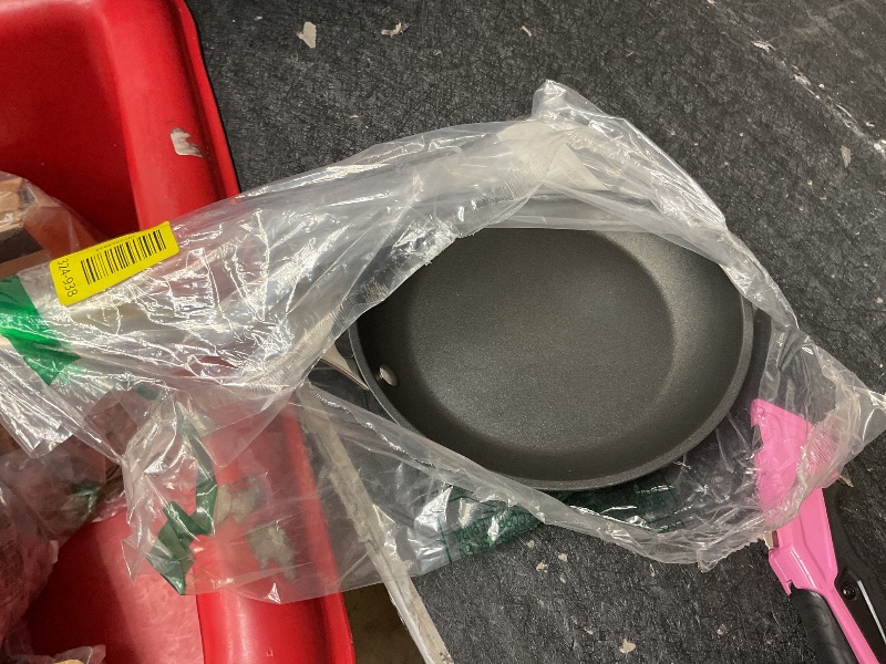 Photo 1 of Le Creuset Toughened Nonstick PRO Fry Pan, 8"