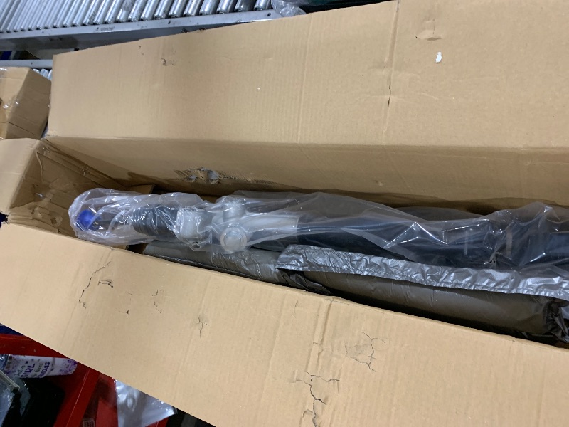 Photo 1 of A-Premium - Hydraulic Power Steering Rack and Pinion Compatible with Toyota Sienna 2004-2006 3.3L, Sienna 2007-2010 3.5L