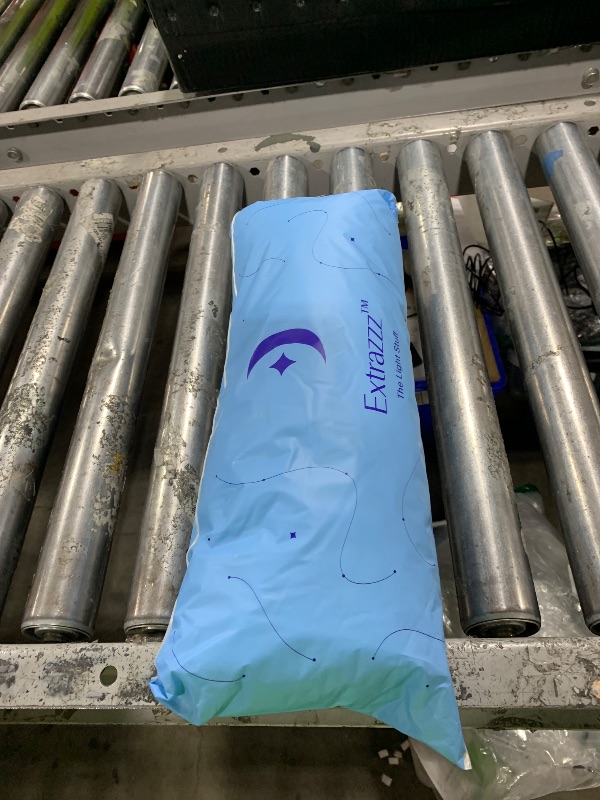 Photo 1 of  Shredded Memory Foam Fill 