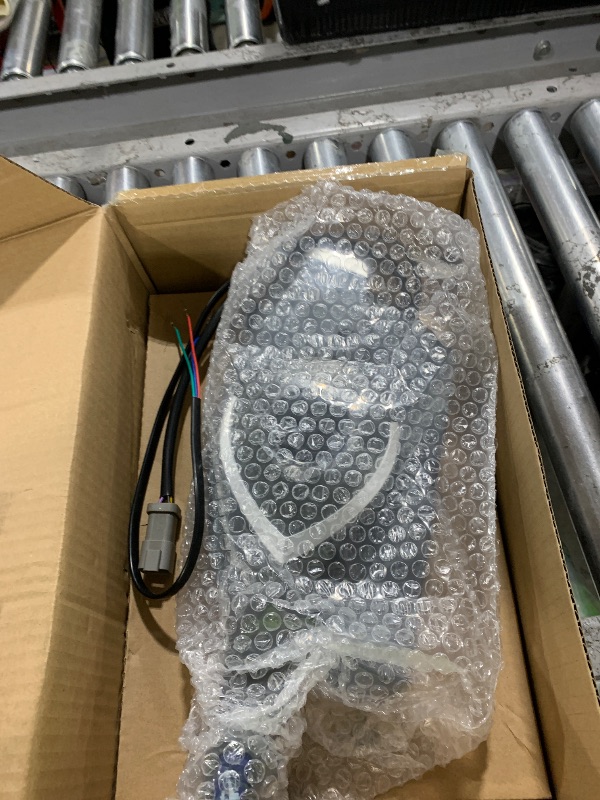 Photo 1 of Outboard Remote Control SIDE MOUNT 5006180 For Johnson Evinrude OMC BRP RC AYSUR MOT PWT