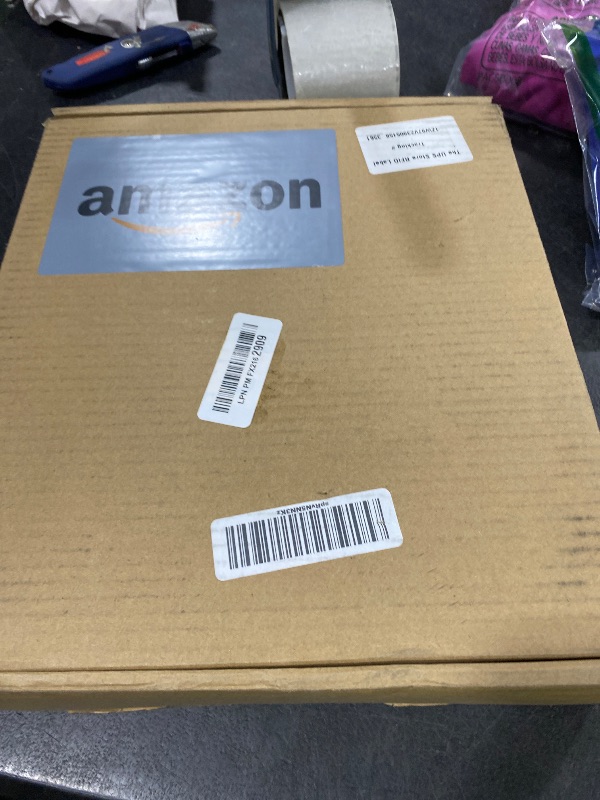 Photo 1 of 10.5" Bamboo Bread Slicer for Homemade Bread - Sourdough Slicing Guide with Crumb Catcher & Stable Mortise-Tenon Structure