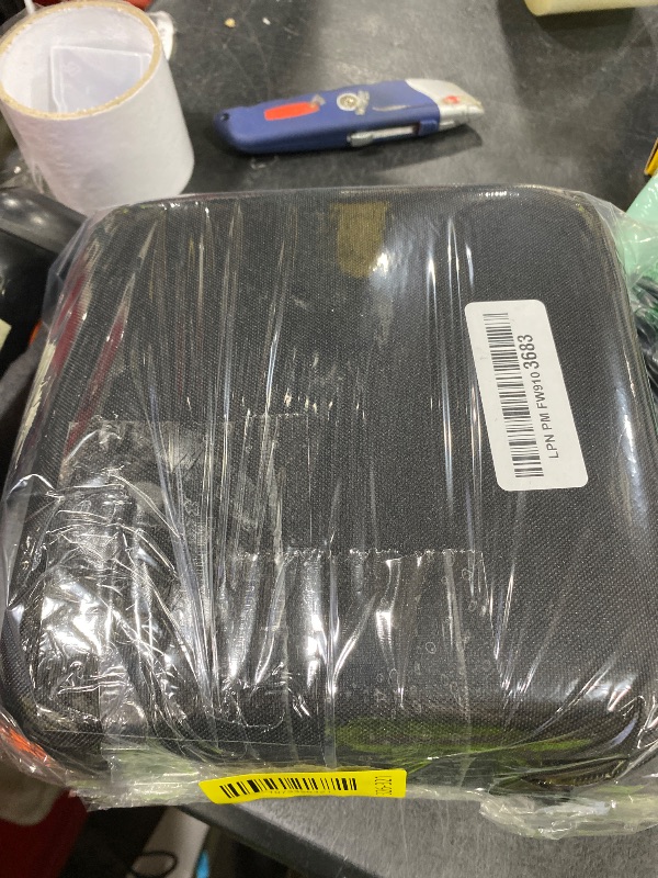 Photo 1 of EV800D FPV Goggles with DVR 5.8G 40CH 5 Inch 800x480 Build in Antenna Battery for Analog FPV Camera and Transmitter FPV Drone RC Car