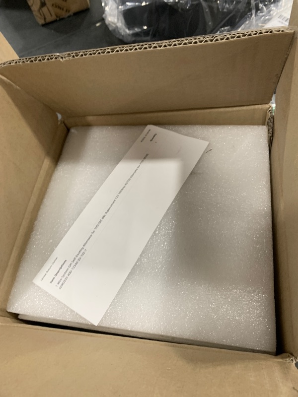 Photo 1 of 1 Wire System GM Self-Exciting Alternator for 10SI SBC BBC Replacement 12V 105Amp ASTOU Alternator for 7127-SE105 ADR0335 400-12340 20-102-7