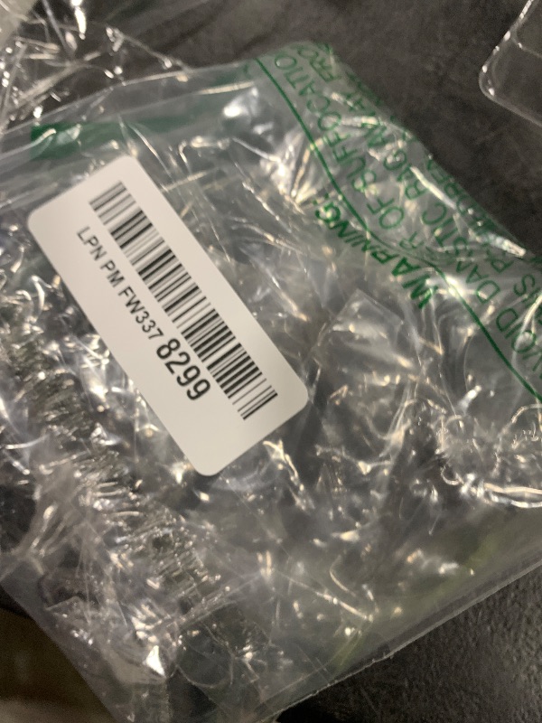 Photo 1 of 10 Pcs Halloween Costume Fake Finger Claws - Gothic Punk Cosplay Nail Rings - Sparkling Crystals Paved Party Accessories for Girls Women Men - Witch Vampire Paw Fingertip Claw Nails, 3 Sizes - Black