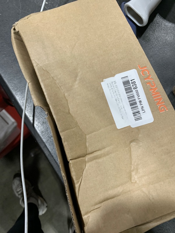 Photo 1 of AEQ73130002 AEQ73209904 Ice Maker Assembly Replacement, Compatible with LG and Kenmore Refrigerators, Replaces 3283890,AP5959515,PS11700763,EAP11700763 Etc Ice Maker Assembly (Not Universal)