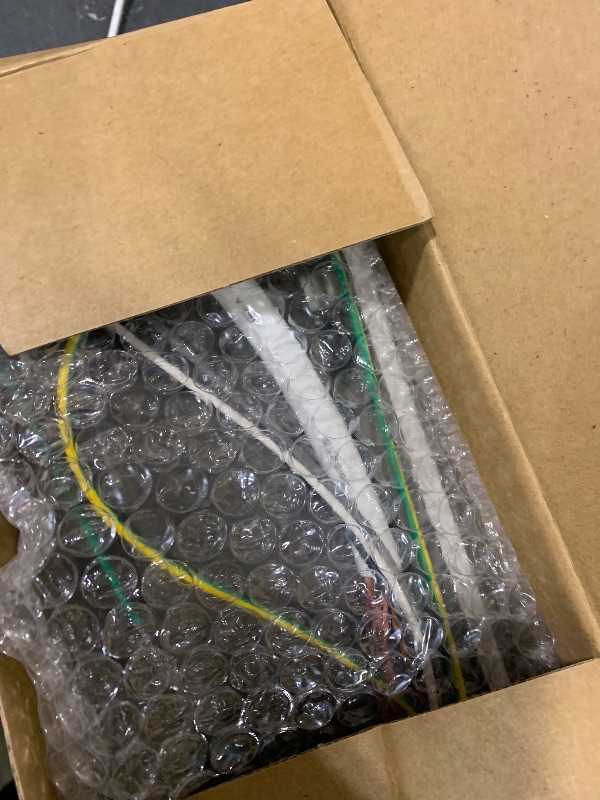 Photo 1 of AEQ73130002 AEQ73209904 Ice Maker Assembly Replacement, Compatible with LG and Kenmore Refrigerators, Replaces 3283890,AP5959515,PS11700763,EAP11700763 Etc Ice Maker Assembly (Not Universal)