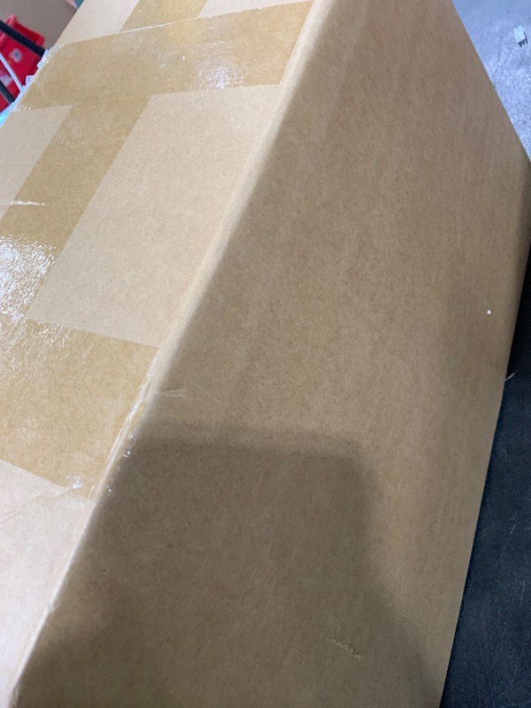 Photo 1 of Right Passenger Side Mirror Compatible with Infiniti Q50 2014-2021 Heated Power Glass Manual Folding Turn Signal Indicator 7 Pins Replace IN1321129 | 963014HB0A (Glossy Black)