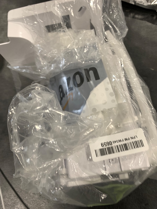 Photo 1 of 5989JA1005G Refrigerator ICE Maker Assembly OEM Upgraded Compatible with LG&Kenmore Suitable for Commercial and Household Ice Makers