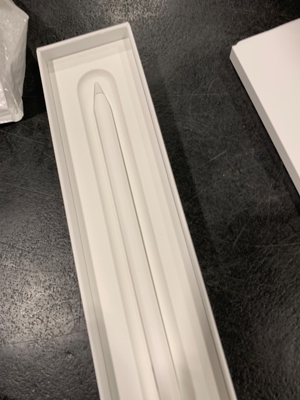 Photo 1 of Apple Pencil (2ND Generation) (MU8F2AM/A)