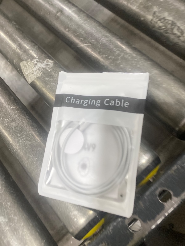 Photo 1 of ???? ???????? Magnetic Charging Cable for Apple Watch Charger,[USB C Port] Wireless Charging Cable Compatible with iWatch Series Ultra/10/9/8/7/6/SE/SE2/5/4/3/2[3.3FT/1M]-White