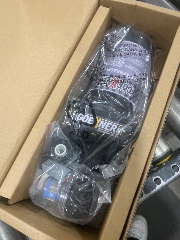 Photo 1 of [Upgraded Version] RV Fresh Water Pump, 12V DC Water Pump, 6GPM 70PSI Self-Priming Diaphragm Pump with Pressure Switch and Strainer for RV, Marine, Yacht, Caravan