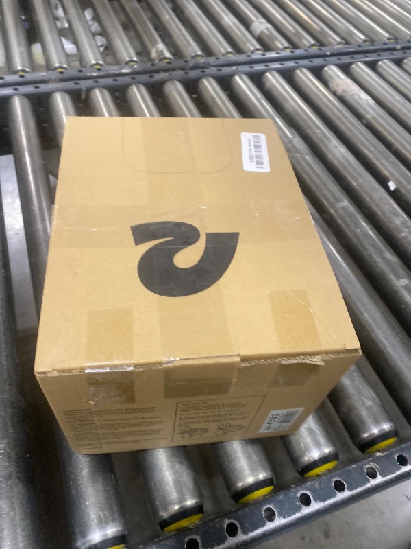 Photo 1 of Retrospec Lennon Adult Bike Helmet with LED Safety Light Adjustable Dial & Removable Visor - Adjustable Bicycle Cycling Helmet for Men & Women