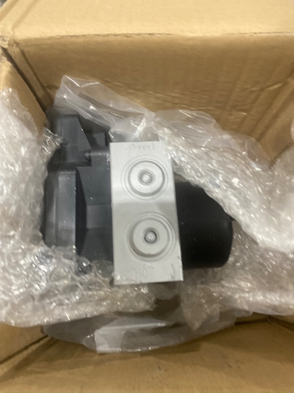 Photo 1 of ABS Hydraulic Module Fit for 2004-2015 KIA Sportage 2004-2016 Tucson Replacement for 58920-2E150 58910-2E150 58900-2E150