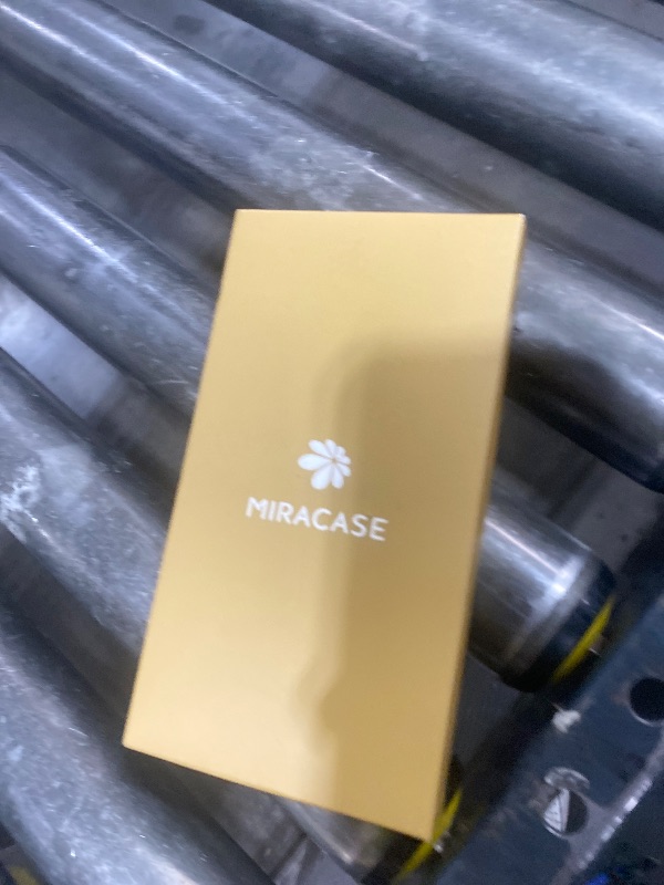 Photo 1 of Miracase Compatible with iPhone 16 Case, [Soft Anti-Scratch Microfiber Lining], Compatible with MagSafe, Liquid Silicone Case Shockproof Drop Protection Phone Case for 16,Midnight Green