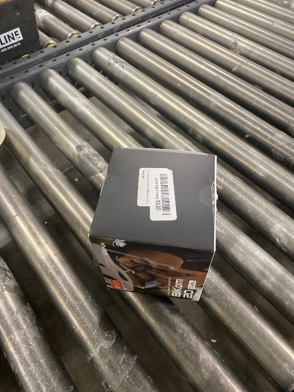 Photo 1 of Sena BiKom 20 Ultimate Cycling Communication System, Lightweight - Weighing Only 20 Grams (Black, Dual Pack)