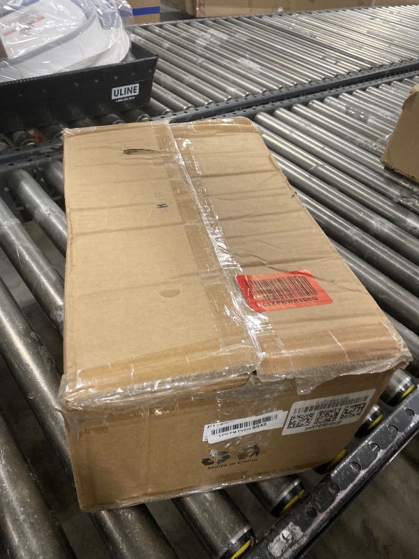 Photo 1 of DEWENWILS 600W Low Voltage Landscape Transformer, 6 Independent Outputs, Outdoor Waterproof 12 Volt Transformer with Photocell & Timer, 120V to 12V/14V AC, Multi Zone Landscape Lighting Transformer…