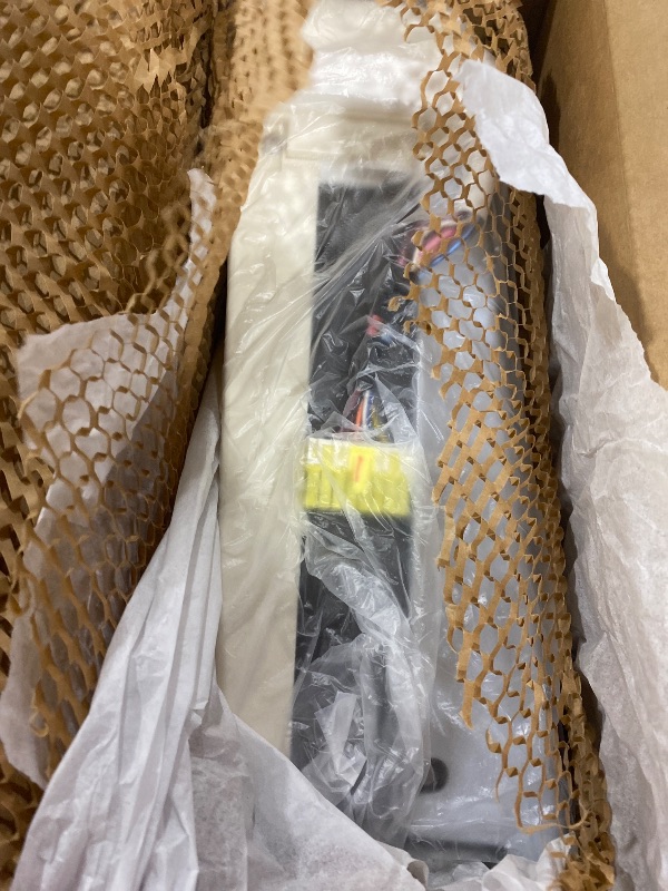 Photo 1 of Samsung DA97-15217A Assy Ice Maker;Aw4,115V, 60Hz