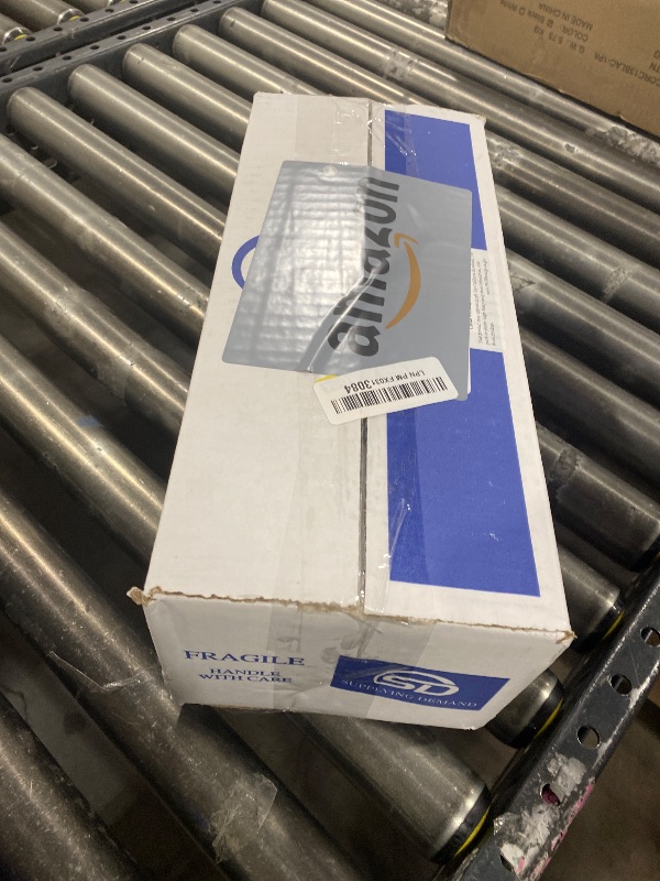 Photo 1 of Samsung DA97-15217A Assy Ice Maker;Aw4,115V, 60Hz