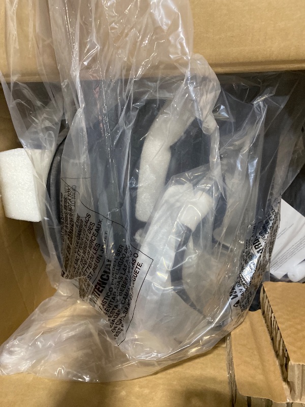 Photo 1 of Evenflo Shyft Intuiti Travel System with Revolve180 LiteMax™ NXT Rotating Rear-Facing Lightweight Preemie and Infant Car Seat 3-30 lbs. (Fossil Gray)