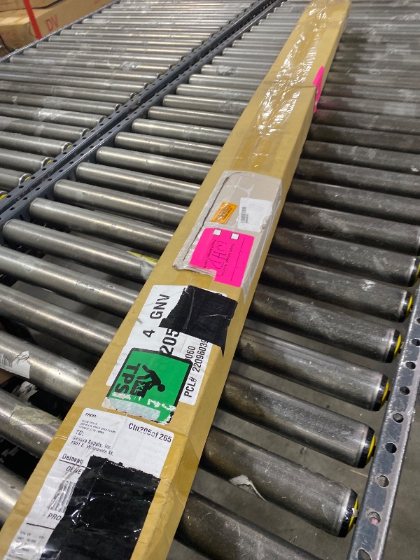 Photo 1 of Klein Tools 64312 Angled Rebar Hickey, Bends #7 Thru #9