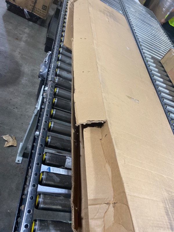 Photo 1 of Lippert PSX1 High-Speed RV Power Stabilizer Jack System, Black Waterproof Switch Kit, Automatic Adjustment, Heavy-Gauge Powder-Coated Steel Frame, Up to 30" Extension - 298707