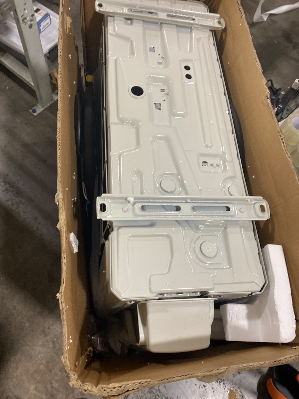 Photo 1 of Garvee 11500 BTU Mini Split AC/Heating System, 115V WIFI Enabled Energy Efficient Mini Split Unit,Wall-Mounted Split Air Conditioner,Cools Up to 750 Sq.Ft, Heat Pump & Installation Kits