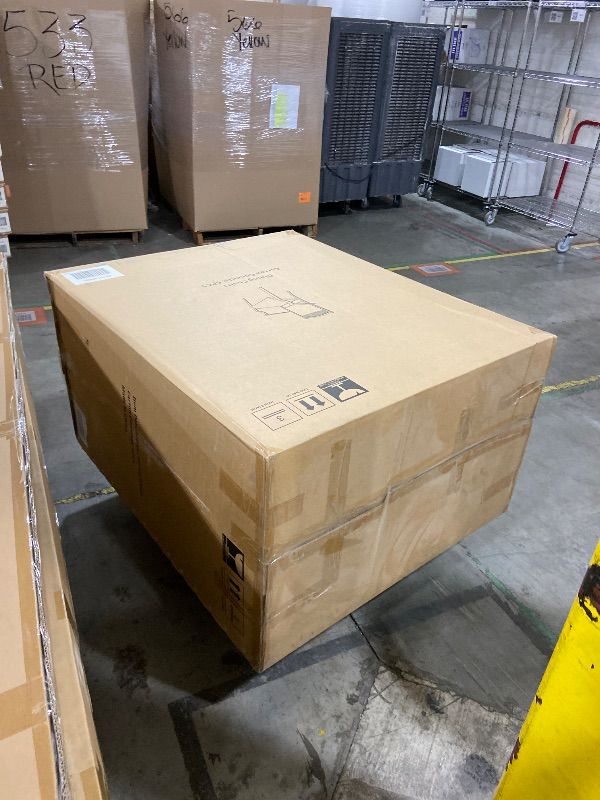 Photo 1 of Dining Set, Outdoor, 7 Pc