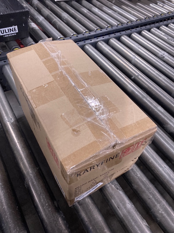 Photo 1 of karyfine Mini Pendant Lights Kitchen Island Light Brown Glass Lamp Shade Hand Blown Glass Pendant Light with Brush Nickel Finish Adjustable Cord for Kitchen Over Sink (Green Marble-1Packs)