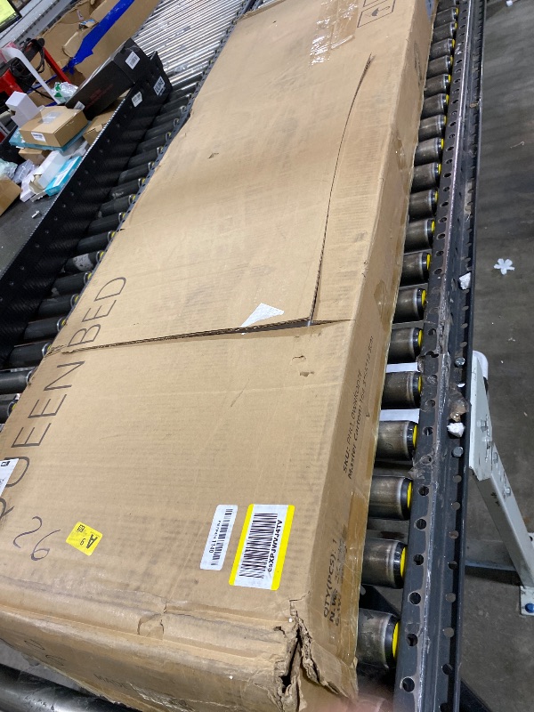 Photo 1 of Queen Bed Frame