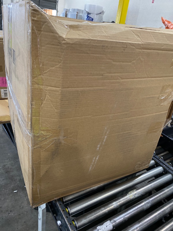 Photo 1 of 34 x 34 x 34" Corrugated Boxes