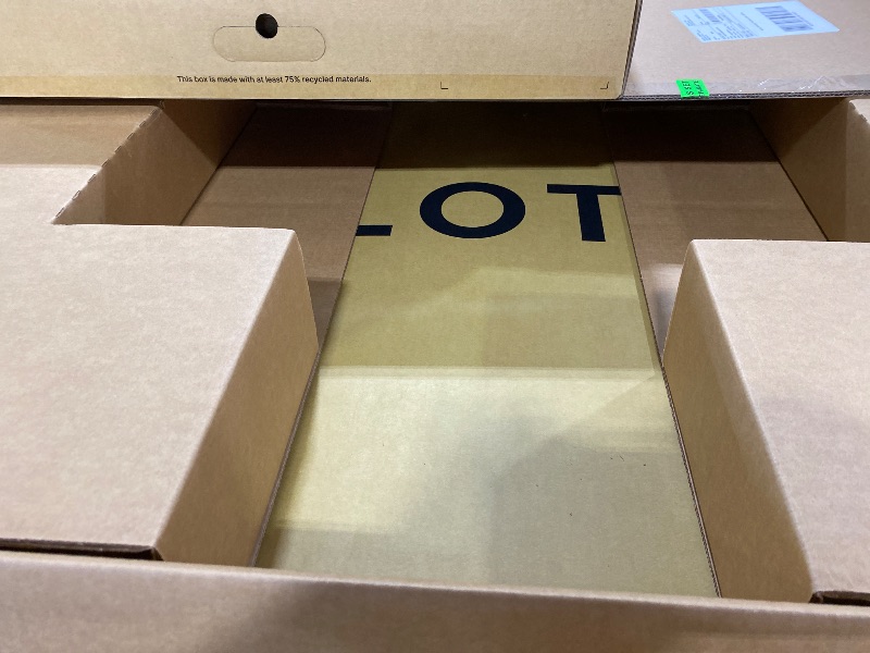 Photo 1 of Peloton Cross Training Bike w/ Screen Set 2 Boxes