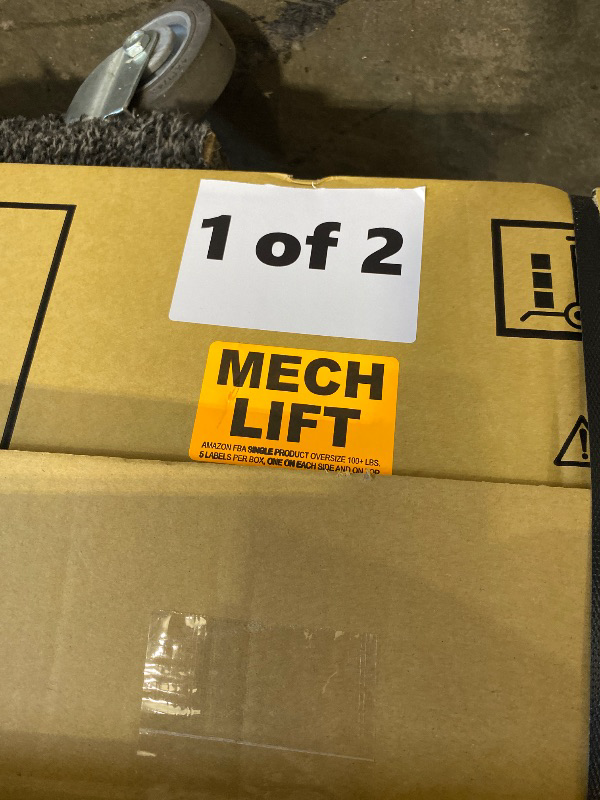 Photo 1 of Peloton Cross Training Bike w/ Screen Set 2 Boxes