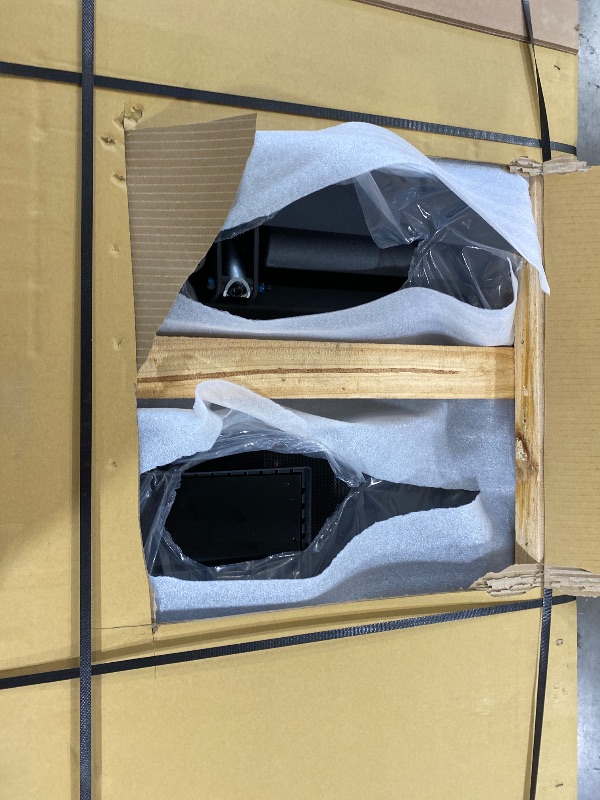 Photo 1 of Peloton Cross Training Bike w/ Screen Set 2 Boxes