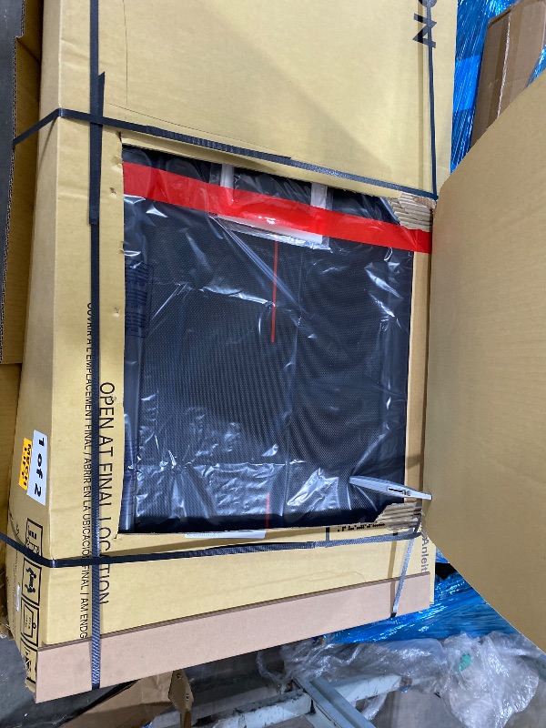 Photo 1 of Peloton Cross Training Series Treadmill Box Set