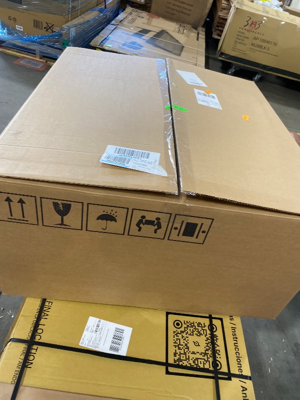 Photo 1 of Peloton Cross Training Series Treadmill Box Set