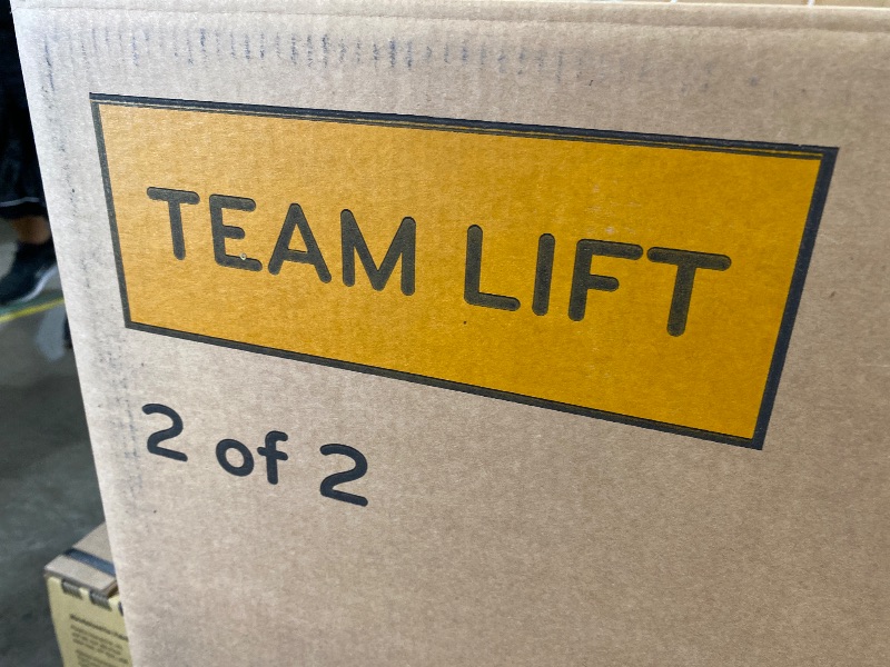 Photo 1 of Peloton Cross Training Series Treadmill Box Set